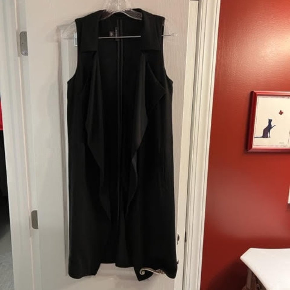 Trench Duster - Picture 2 of 9